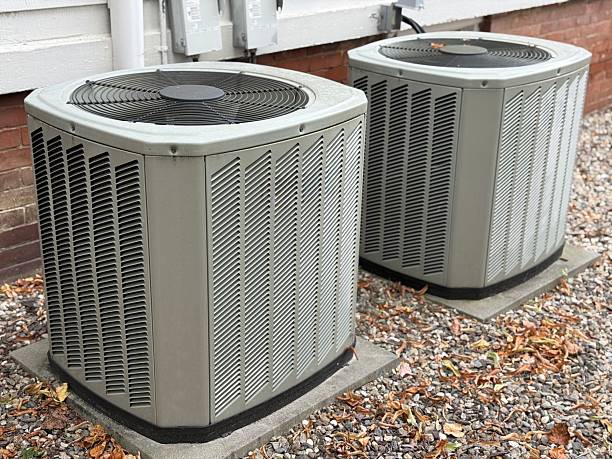 Reliable Ductwork Repair contractor in West Newton, MA by JG Cool HVAC